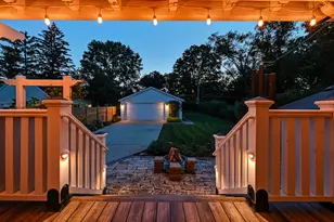 4622 Gilbert Ave, Western Springs, IL 60558 - Photo 32