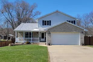 24802 S Elsie St, Channahon, IL 60410 - Photo 1