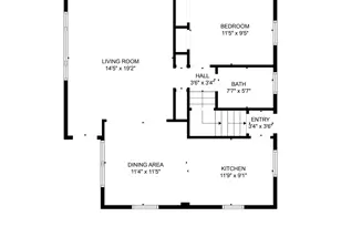 1725 E 158th St, South Holland, IL 60473 - Photo 22