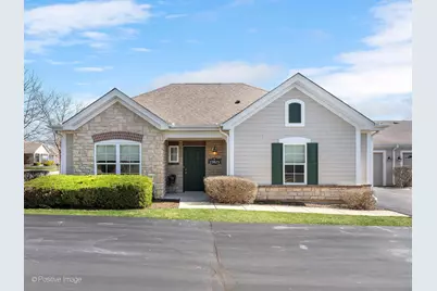 23825 W Dayfield Drive, Plainfield, IL 60586 - Photo 1