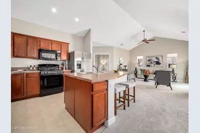 23825 W Dayfield Drive, Plainfield, IL 60586 - Photo 10