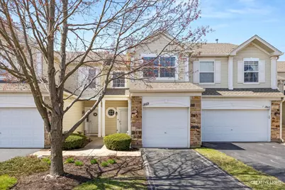 1869 Misty Ridge Lane, Aurora, IL 60503 - Photo 1