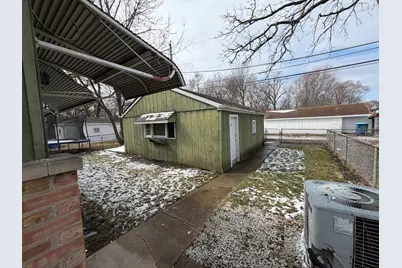 1568 Wentworth Avenue, Calumet City, IL 60409 - Photo 2