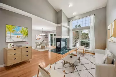 808 Old Checker Road, Buffalo Grove, IL 60089 - Photo 2