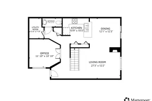 808 Old Checker Rd, Buffalo Grove, IL 60089 - Photo 28