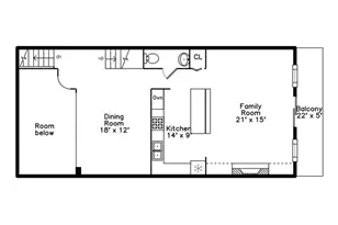 430 W Armitage Ave, Chicago, IL 60614 - Photo 36