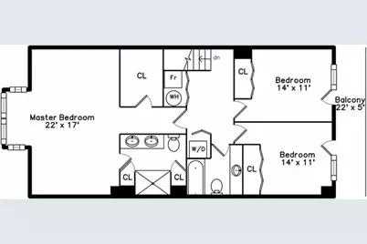 430 W Armitage Avenue #C, Chicago, IL 60614 - Photo 34