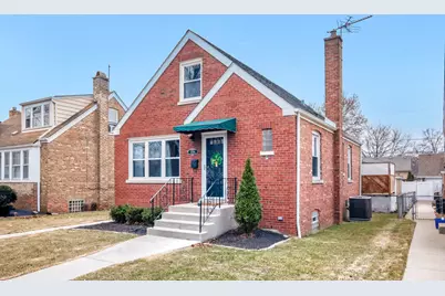 11304 S Saint Louis Avenue, Chicago, IL 60655 - Photo 2