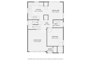 11304 S St Louis Ave, Chicago, IL 60655 - Photo 24