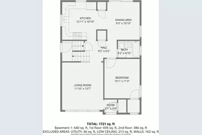 11304 S Saint Louis Avenue, Chicago, IL 60655 - Photo 26