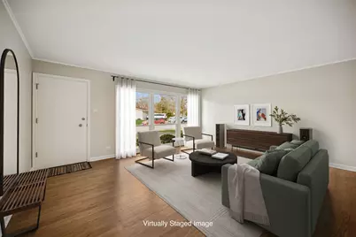 1001 Longaker Road, Northbrook, IL 60062 - Photo 2