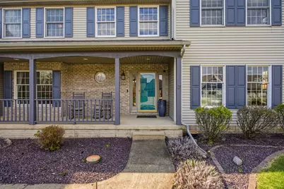 603 Lenox Court, Champaign, IL 61822 - Photo 4