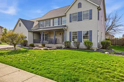 603 Lenox Court, Champaign, IL 61822 - Photo 2