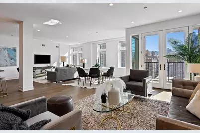 434 W Melrose Street #601, Chicago, IL 60657 - Photo 12