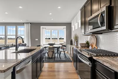 24634 W Alexis Lane, Plainfield, IL 60585 - Photo 8