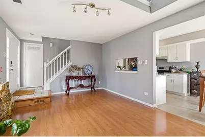 3621 W Deer Park Drive #3621, Alsip, IL 60803 - Photo 4