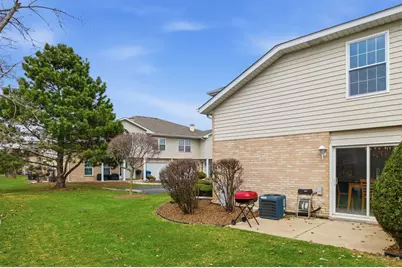 3621 W Deer Park Drive #3621, Alsip, IL 60803 - Photo 18