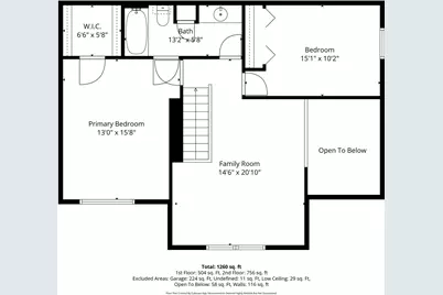 3621 W Deer Park Drive #3621, Alsip, IL 60803 - Photo 24