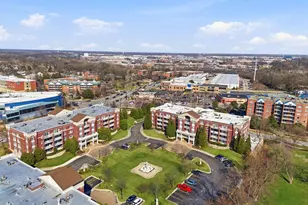 7011 W Touhy Ave, Niles, IL 60714 - Photo 2