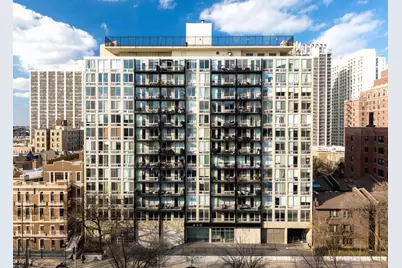 450 W Briar Place #10J, Chicago, IL 60657 - Photo 1