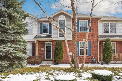 6577 Pine Lake Drive, Tinley Park, IL 60477 - Photo 1