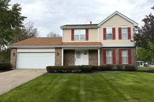 1724 Hall Pl, Downers Grove, IL 60516 - Photo 1