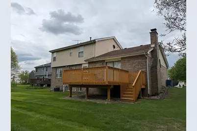 1724 Hall Place, Downers Grove, IL 60516 - Photo 22