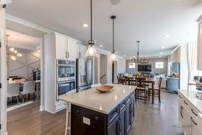 1038 Avery Ridge Circle, Lake Zurich, IL 60047 - Photo 8