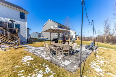 1038 Avery Ridge Circle, Lake Zurich, IL 60047 - Photo 30