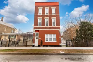 3651 S Wood St, Chicago, IL 60609 - Photo 1