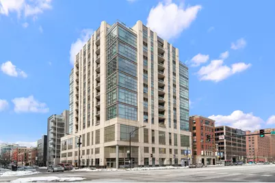 150 W Superior Street #1002, Chicago, IL 60654 - Photo 1