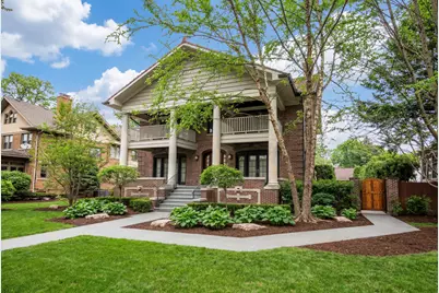 711 Jackson Avenue, River Forest, IL 60305 - Photo 1