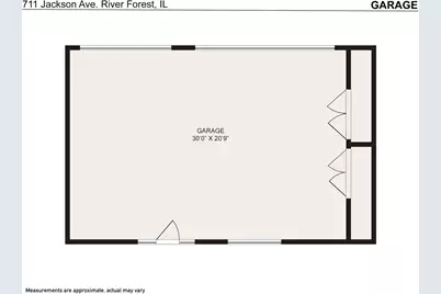 711 Jackson Avenue, River Forest, IL 60305 - Photo 52