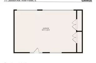 711 Jackson Ave, River Forest, IL 60305 - Photo 52