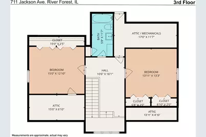 711 Jackson Avenue, River Forest, IL 60305 - Photo 50