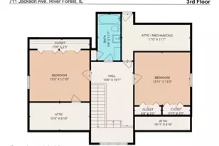 711 Jackson Ave, River Forest, IL 60305 - Photo 50