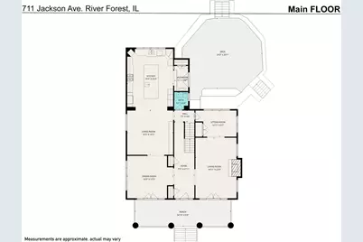 711 Jackson Avenue, River Forest, IL 60305 - Photo 48