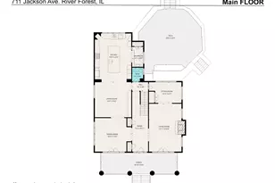 711 Jackson Ave, River Forest, IL 60305 - Photo 48