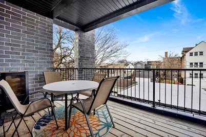 1932 N Drake Avenue #2W, Chicago, IL 60647 - Photo 14