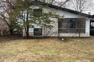 16510 Winchester Ave, Markham, IL 60428 - Photo 1