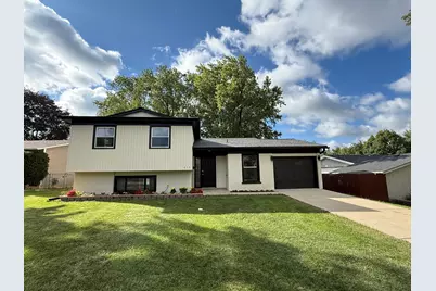 615 Nolan Avenue, Glendale Heights, IL 60139 - Photo 2