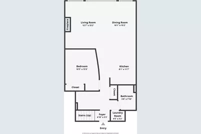 1070 W 15th Street #349, Chicago, IL 60608 - Photo 22