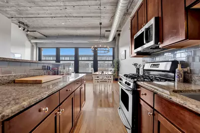 1070 W 15th Street #349, Chicago, IL 60608 - Photo 8