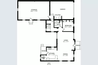 5115 Parkview Drive, McCullom Lake, IL 60050 - Photo 34