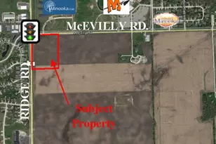 Vl McEvilly Rd, Minooka, IL 60447 - Photo 1