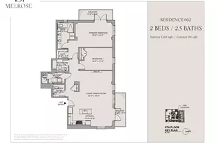 434 W Melrose St, Chicago, IL 60657 - Photo 2