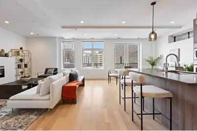 434 W Melrose Street #602, Chicago, IL 60657 - Photo 4