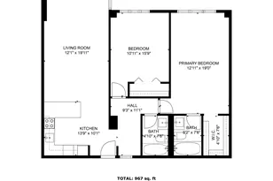 801 S Plymouth Ct, Chicago, IL 60605 - Photo 14