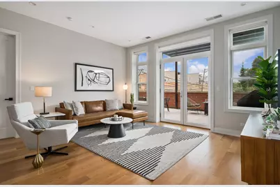 1938 W Augusta Boulevard #204, Chicago, IL 60622 - Photo 6