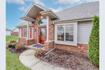 1153 Linden Circle, Beecher, IL 60401 - Photo 2